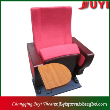 JY-997 factory price wooden meeting room meeting chair wooden frame